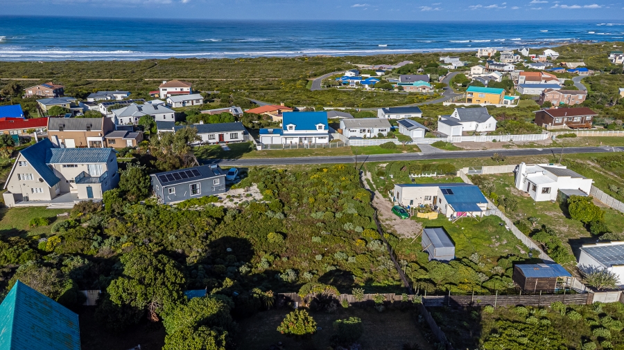 0 Bedroom Property for Sale in Pearly Beach Western Cape